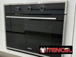 Horno empotrado drija de 60 y 76 cm