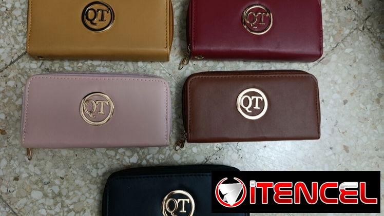 Monederos para Mujer