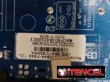 Placa de televisor smart TV LED de 32 pulgadas marca SANSUI