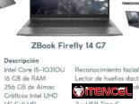Laptops y Accesorios