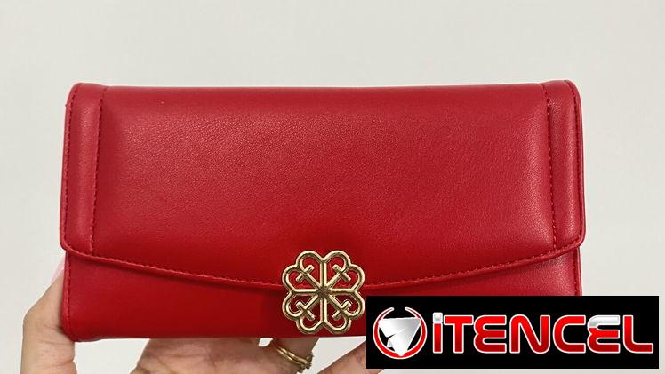 Monederos ORIGINALES de mujer