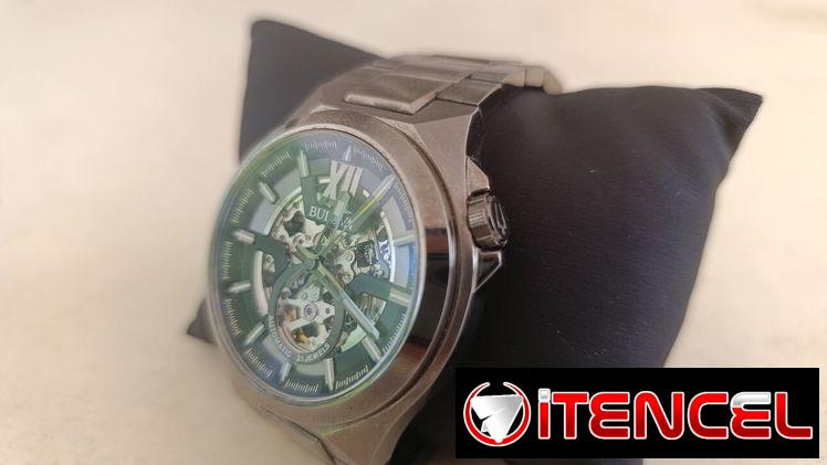 Reloj Bulova