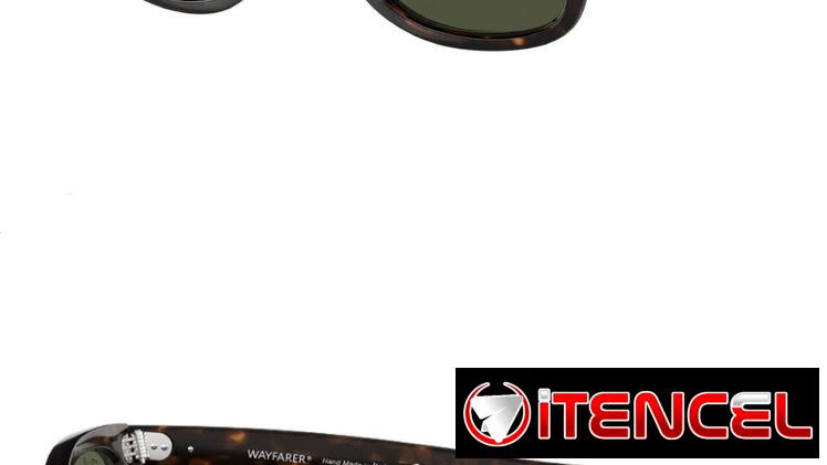 Gafas RayBan Originales