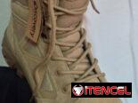 Botas tactica