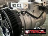 Compresor Nuevo de aire acondicionado Kia Picanto HYUNDAI