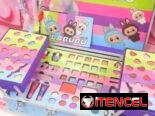 Maleta de maquillaje