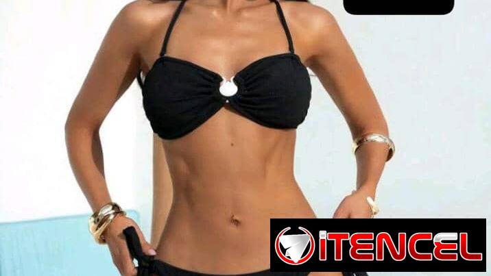 Bikinis a buen precio. Todos los modelos
