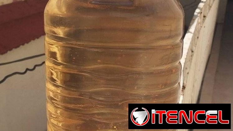 Gasolina especial a 4500 o 7 USD