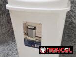 Cestos de basura 18 litros en 4300 cup