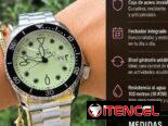 Marca: Invicta Originales.💯✨Te lo llevamos gratis a la puerta de tu casa en toda La Habana🚚