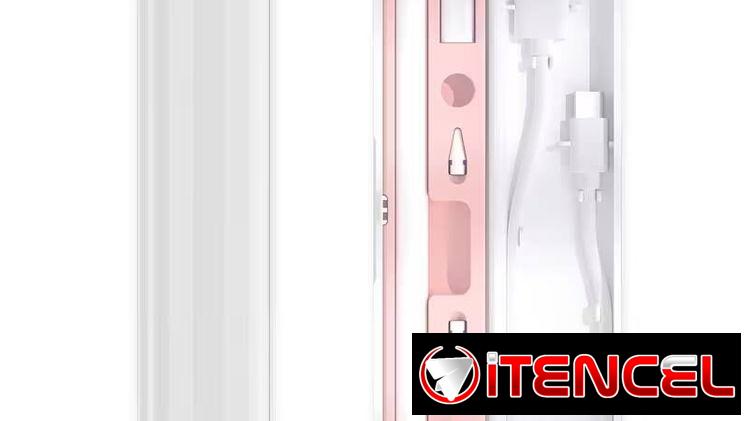 ☎️53544655 🛵 Entrega Disponible ⭐ Funda de Almacenamiento para Apple Pencil⭐