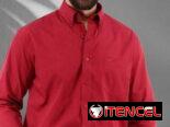 Camisa mangas largas