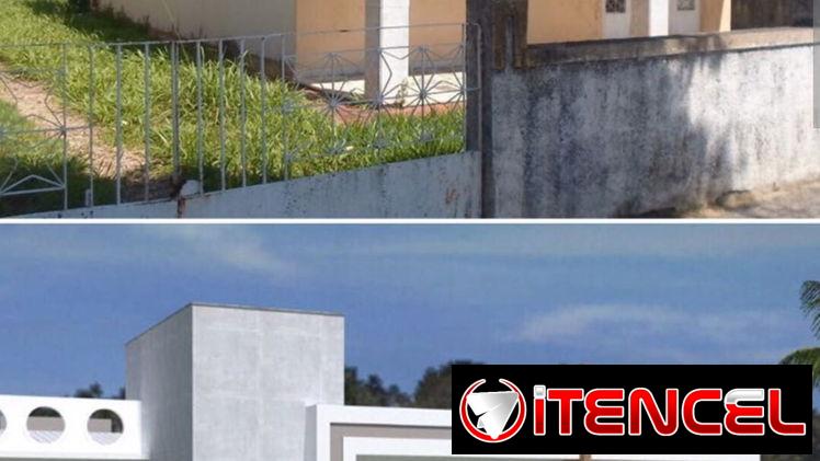 🏗️ Arquitecta | Proyectos, planos, 3D, asesorías, obras nuevas y reformas
