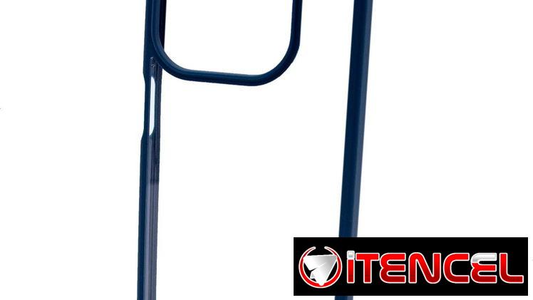 Funda Transparente Resistente para Tecno Spark 20 / 20C (6.6″) | Bordes elevados para cámara… | videojuegoshabana.com