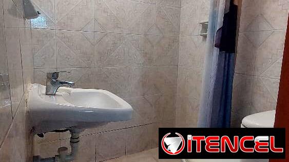 Venta de apartamento en Centro habana 12