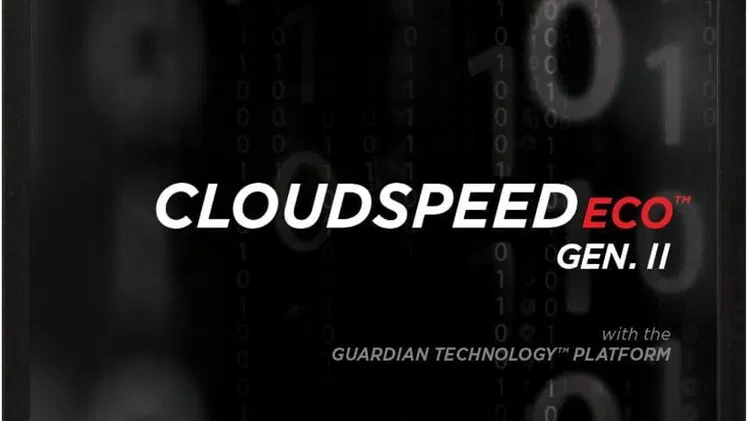 Disco Interno SanDisk CloudSpeed Eco GEN II