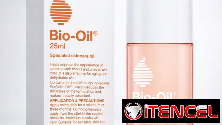 Bio Oil Specialist Skincare Oil 25 mL
