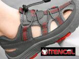 Sandalias o zapatos deportivos para niño marca SHEIN