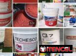 Pinturas,vinil, esmalte, impermeable
