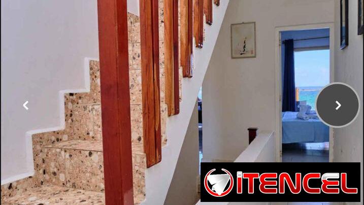 📱 Espectacular Villa de Lujo con Jacuzzi, Piscina y Acceso Directo al Mar
