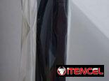 Cortinero Decorativo expansible hasta 3 m