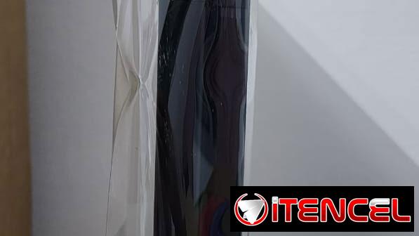 Cortinero Decorativo expansible hasta 3 m