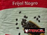 Paca de frijoles negros 30 paquetes de 1kg