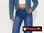 pantalón (jeans)