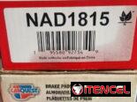 Juego de pastillas de freno delanteras para Hyundai Sonata y Sanata Fe 2016 – 2019 en 50usd tel.53714462