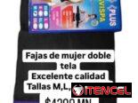 Fajas Mujer y Hombre, Guantillas unisex , fajas laborales ‼️Lisa , La Habana