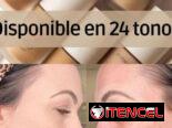 Base de maquillaje VFX PRO Foundation