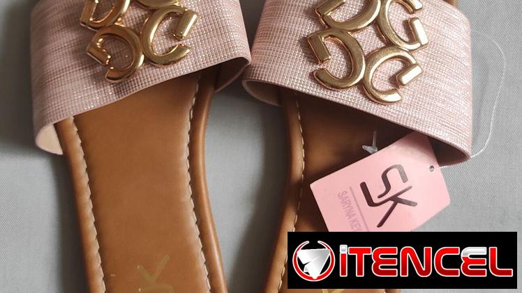 Sandalias