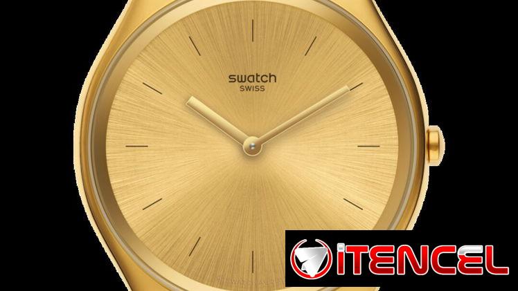 Relojes SWATCH new en caja de mujer