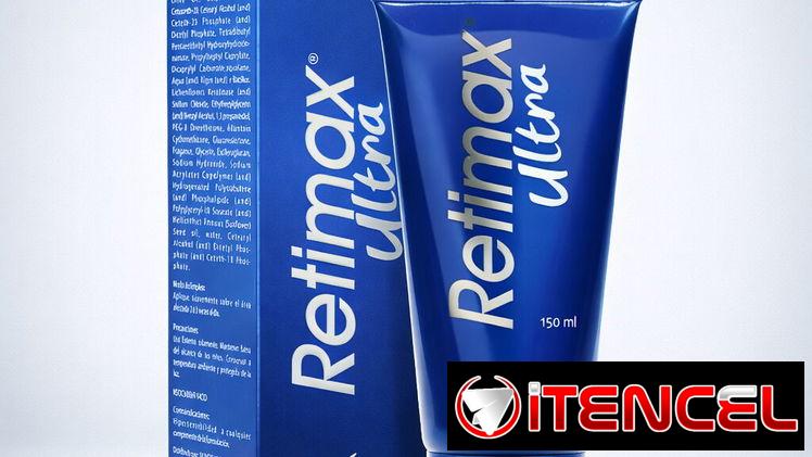 Crema Hidratante Retimax Ultra 150 mL