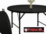 Mesa plegable varios modelos comunícate con Pedro