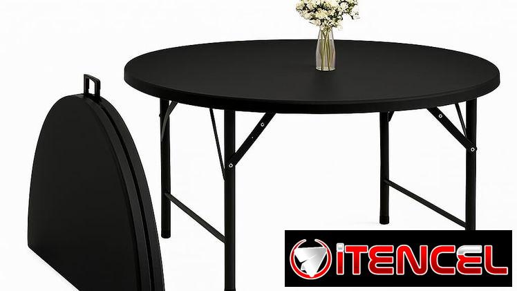 Mesa plegable varios modelos comunícate con Pedro