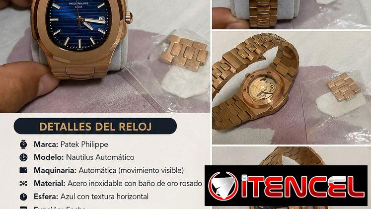 Reloj