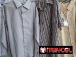 Camisas de hombre