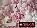 Set decorativos para cumpleaños ‼️