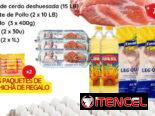 Combos de Comida