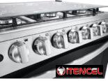 🔥🔥 ¡OFERTA IMPERDIBLE: Estufa LG NUEVA! Modelo LRGZ5253S 🔥🔥