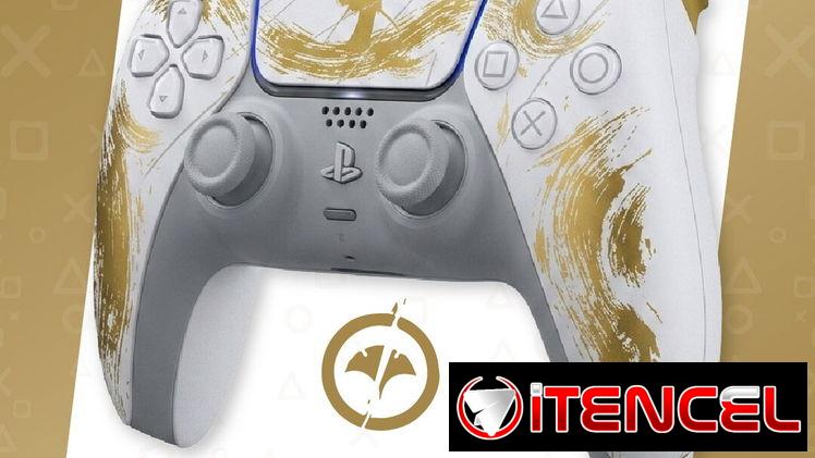 INFINITY PLAY-VENTA DE DUALSENSE EDICIÓN LIMITADA Y JUEGOS DE PS5
