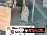 Food tráiler