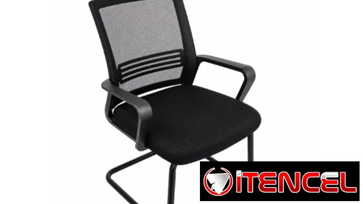 Silla de oficina