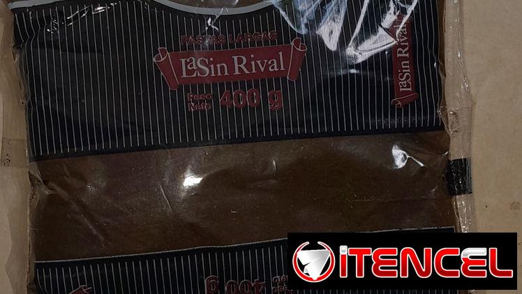 Café criollo, 400gr