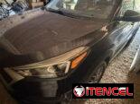 Hyundai Tucson 2020 Negro:$24500
