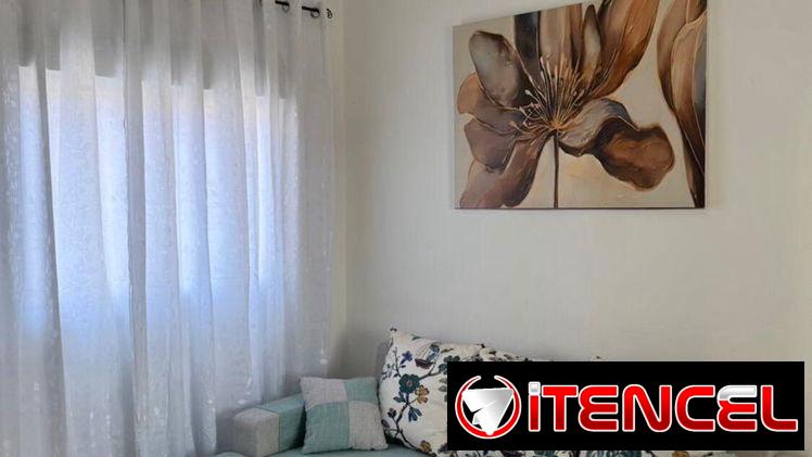 Venta de ático de lujo en centro habana ( NH-7808)