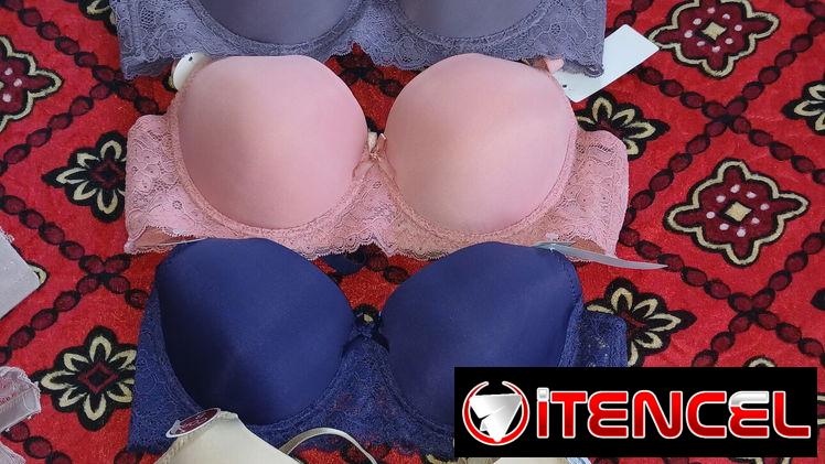 Ajustadores para damas // 34 B al 42 B