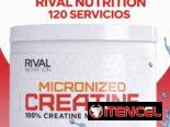 Creatina Rival