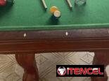 Casa con piscina y jacuzzi en Boyeros  para pasadías